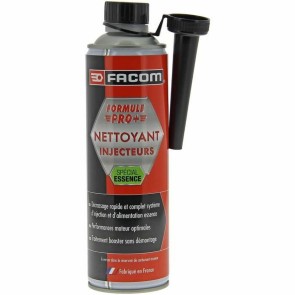 Detergente per Iniettori Benzina Facom Pro+  Essence 600 ml