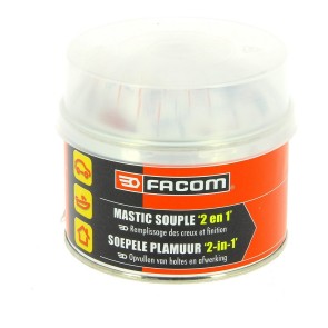 Stucco Facom 006056 Beige 500 g