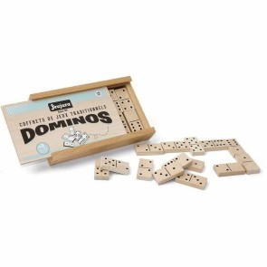 Domino Jeujura J8142 Legno