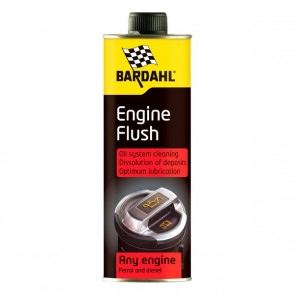 Detergente Pre-cambio Olio Motore Bardahl (300ml)