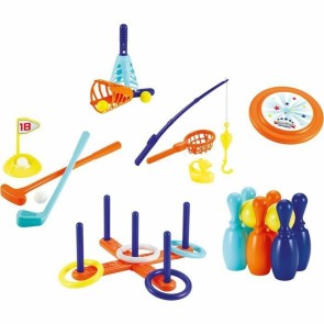 Set di giocattoli per il mare Ecoiffier Multicolore