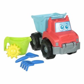 Set di giocattoli per il mare Ecoiffier Garnished Beach Truck
