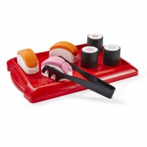 Set di Alimenti giocattolo Ecoiffier Sushi