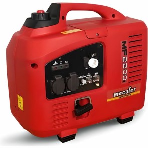 Generatore MECAFER 2200 W