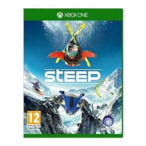 Videogioco per Xbox One Ubisoft Steep