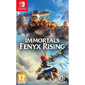 Videogioco per Switch Nintendo Immortals Fenyx Rising