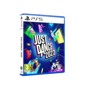 Videogioco PlayStation 5 Ubisoft JUST DANCE 2022