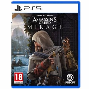 Videogioco PlayStation 5 Ubisoft Assassin's Creed Mirage