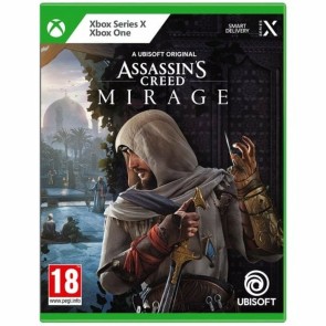 Videogioco per Xbox One / Series X Ubisoft Assassin's Creed Mirage