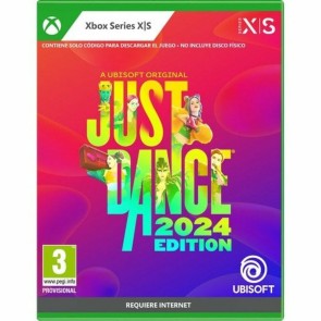 Videogioco per Xbox Series X Ubisoft Just Dance 2024