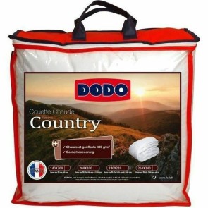 Piumino DODO Country 400 g (140 x 200 cm)