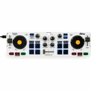 Controllo DJ Hercules DJControl Mix