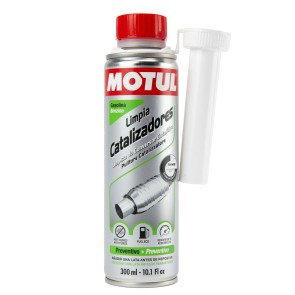 Trattamento del carburante Motul MTL110711 (300 ml)