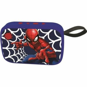 Altoparlante Portatile Lexibook Spider-Man