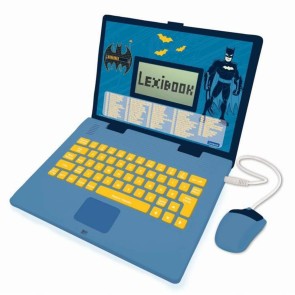 Computer portatile Lexibook Batman