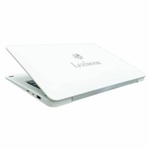 Laptop Lexibook Laptab 10 Bianco
