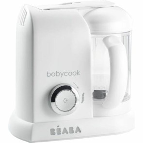 Robot da Cucina Béaba Babycook Solo Bianco 1,1 L