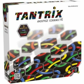 Gioco da Tavolo Gigamic Tantrix strategy (FR)