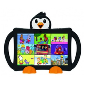 Tablet Logicom LogiKids 10,1'' Octa Core 2 GB RAM 16 GB Nero