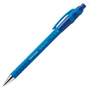 Penna Paper Mate Flexgrip Ultra ST Azzurro 36  Unità