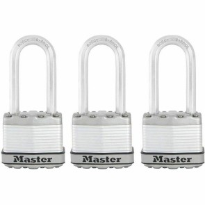 Lucchetto con chiave Master Lock 45 mm