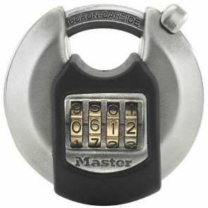 Lucchetto a combinazione Master Lock