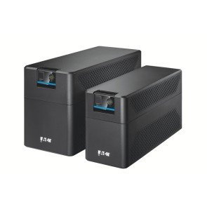 Gruppo di Continuità Interattivo UPS Eaton 5E Gen2 700 USB 360 W