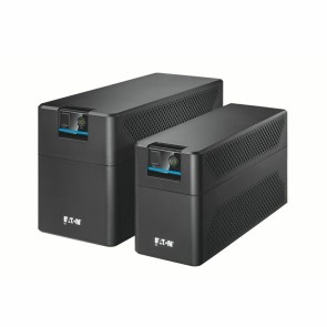 Gruppo di Continuità Interattivo UPS Eaton 5E Gen2 700 USB 220 V 240 V