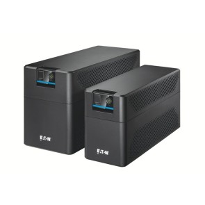 Gruppo di Continuità Interattivo UPS Eaton 5E Gen2 900 USB 480 W