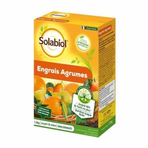 Fertilizzante organico Solabiol 1,5 Kg