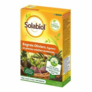 Fertilizzante organico Solabiol 750 g
