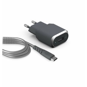 Cavo USB BigBen Connected FPCSAC1.2MG 1,2 m Argentato (1 Unità)
