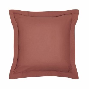 Fodera per cuscino TODAY Essential Terracotta 63 x 63 cm