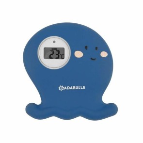 Termometro Digitale Badabulle B037003 Azzurro