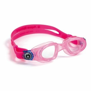 Occhialini da Nuoto per Bambini Aqua Sphere EP1270209LC Rosa Bambini