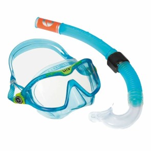 Maschera da Snorkel Aqua Lung Sport Mix Combo