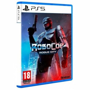 Videogioco PlayStation 5 Nacon Robocop: Rogue City