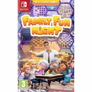 Videogioco per Switch Just For Games That's My Family - Family Fun