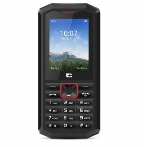 Telefono Cellulare Crosscall SPX5.BB.NN000 128 GB 128 MB RAM Nero