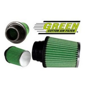 Filtro dell'aria Green Filters K6.70
