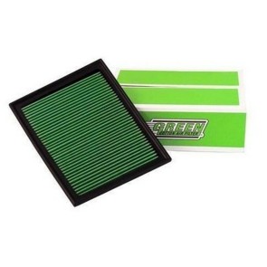 Filtro dell'aria Green Filters P950302