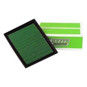Filtro dell'aria Green Filters P401697