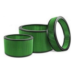 Filtro dell'aria Green Filters R086753
