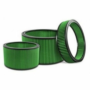 Filtro dell'aria Green Filters R198353