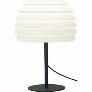 Lampada da tavolo Galix Champi Resina 50 cm 230 V