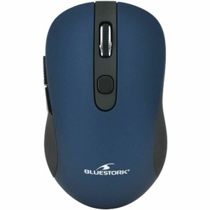 Mouse Bluestork Azzurro