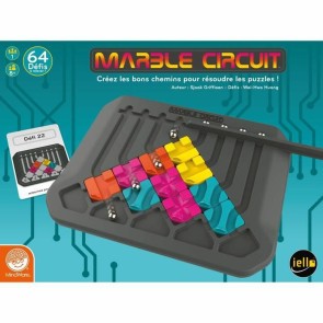 Gioco da Tavolo Iello Marble Circuit (FR)