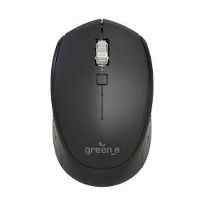 Mouse senza Fili Mobility Lab Green-E Nero
