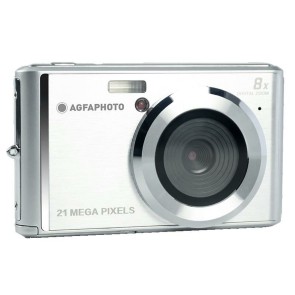Fotocamera Digitale Agfa Realishot DC5200