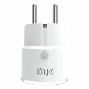 Presa con misuratore di consumo Konyks Priska Mini 3 FR Wi-Fi 230 V 10 A